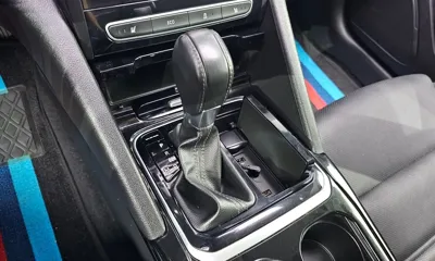 Renault-KoreaSamsung SM6 2019, 66179 км, за 8590000 KRW - фото 9