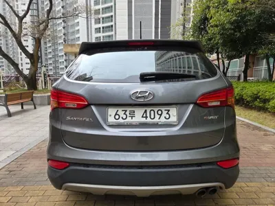 Hyundai Santafe 2015, 170409 км, за 8290000 KRW - фото 6