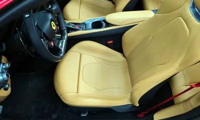 Ferrari Portofino 2020, 19855 км, за 187990000 KRW - фото 30