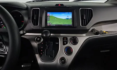 Kia Ray 2014, 95475 км, за 6500000 KRW - фото 15