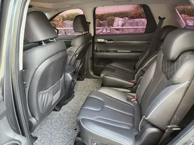 Hyundai Palisade 2019, 44315 км, за 30500000 KRW - фото 17