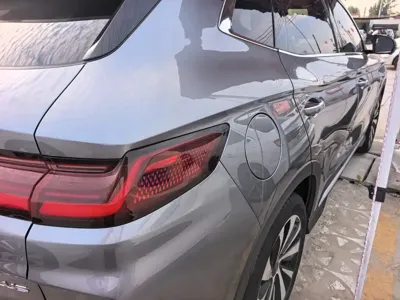 BYD PLUS New Energy 2023, 38000 км, за 72800 CNY - фото 8
