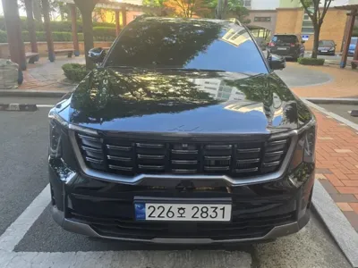 Kia Sorento · 2026 год