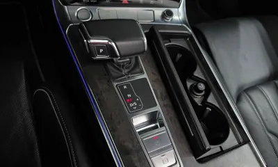 Audi A7 2020, 98170 км, за 39900000 KRW - фото 9