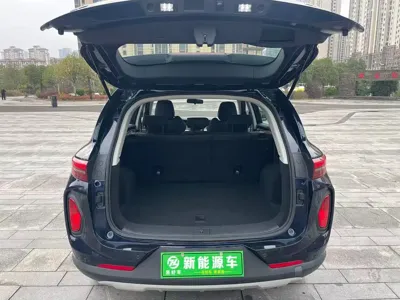 Skyworth EV6 2026, 200 км, за 125000 CNY - фото 23