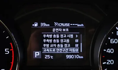 Kia Canival 2019, 99010 км, за 16900000 KRW - фото 33