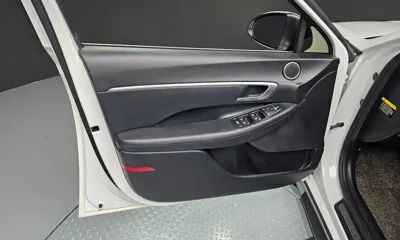Hyundai Sonata 2020, 112820 км, за 15990000 KRW - фото 24