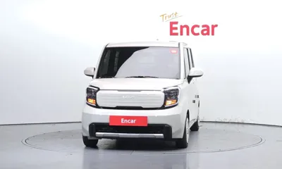 Kia Ray 2023, 24358 км, за 12500000 KRW