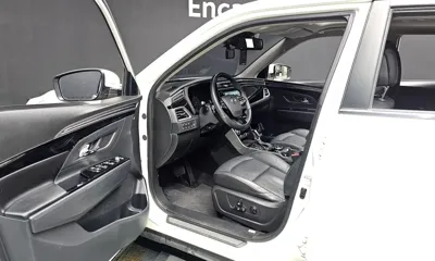 KG_Mobility_Ssangyong KORANDO 2020, 108808 км, за 14500000 KRW - фото 10