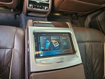 BMW 7-Series 2016, 203512 км, за 21300000 KRW - фото 10