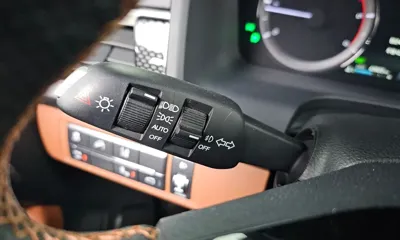 KG_Mobility_Ssangyong Rexton 2020, 42622 км, за 19990000 KRW - фото 30