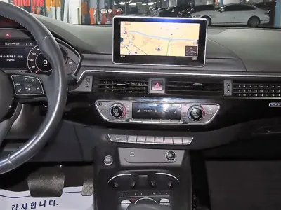 Audi A5 2019, 138578 км, за 20800000 KRW - фото 11
