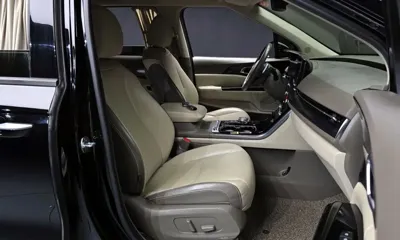 Kia Canival 2021, 153466 км, за 25700000 KRW - фото 26
