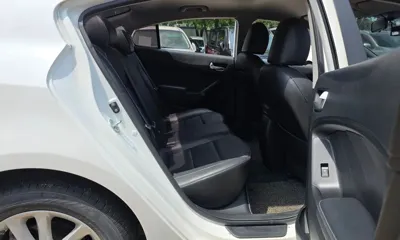 Kia K3 2016, 90314 км, за 7200000 KRW - фото 12