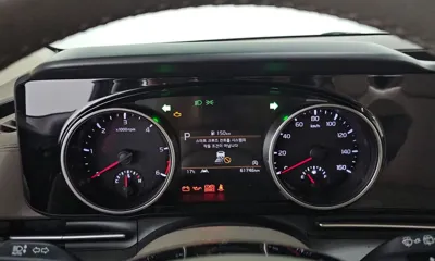 Kia Canival 2021, 61746 км, за 24990000 KRW - фото 8