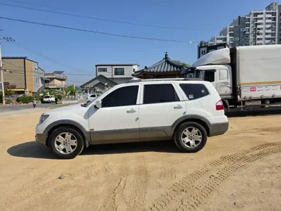 Kia Mohave 2012, 53000 км, за 9070000 KRW