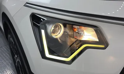 Kia Niro 2022, 119749 км, за 16700000 KRW - фото 22