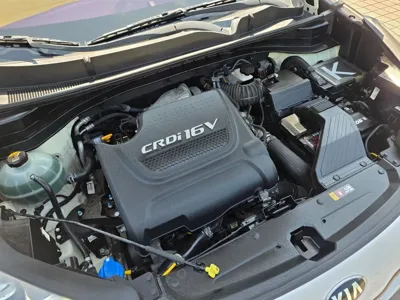 Kia Sportage 2017, 107108 км, за 11500000 KRW - фото 9