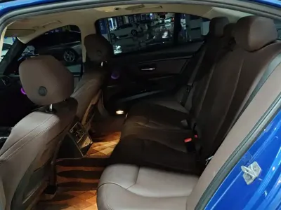BMW 3 Series 2018, 91199 км, за 87600 CNY - фото 11