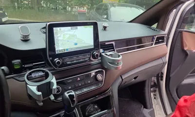 Hyundai Starex 2019, 32550 км, за 32900000 KRW - фото 18