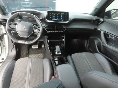 Peugeot 2008 2022, 113287 км, за 18290000 KRW - фото 7