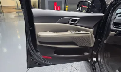 Kia Canival 2025, 18877 км, за 32000000 KRW - фото 25