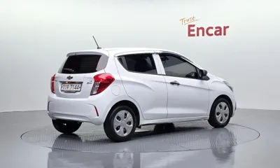 ChevroletGMDaewoo Spark 2016, 114260 км, за 3300000 KRW