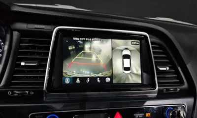Hyundai Sonata 2018, 98116 км, за 13900000 KRW - фото 14