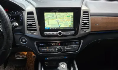 KG_Mobility_Ssangyong Rexton 2018, 125099 км, за 12900000 KRW - фото 14
