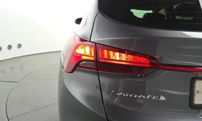 Hyundai Santafe 2022, 63008 км, за 99990000 KRW - фото 23