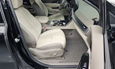 Kia Canival 2021, 30152 км, за 35500000 KRW - фото 26