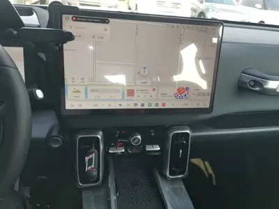 Haval Big Dog 2026, 1300 км, за 94900 CNY - фото 13