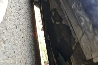 Audi A6L 2019, 74300 км, за 154436.27 CNY - фото 27