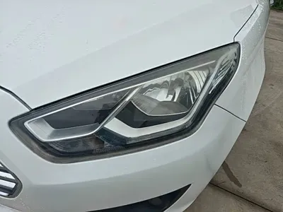 Ford Escort 2017, 124700 км, за 18000 CNY - фото 24