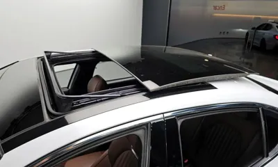 Genesis G70 2018, 122032 км, за 18990000 KRW - фото 17