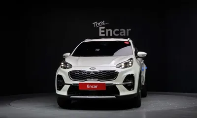 Kia Sportage 2020, 10208 км, за 25800000 KRW - фото 3