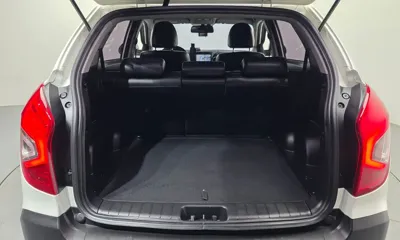 KG_Mobility_Ssangyong KORANDO 2018, 78265 км, за 9500000 KRW - фото 20
