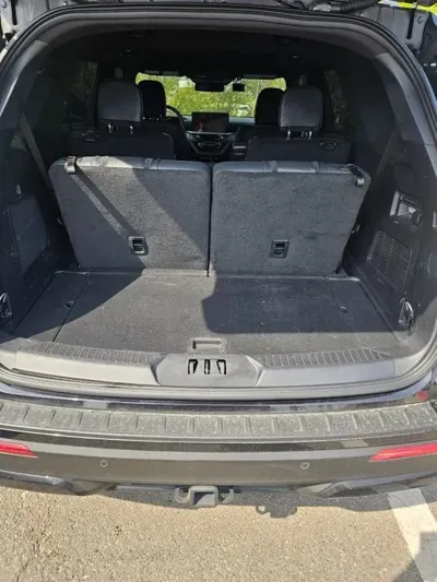 Ford Explorer 2025, 31560 км, за 53090000 KRW - фото 9