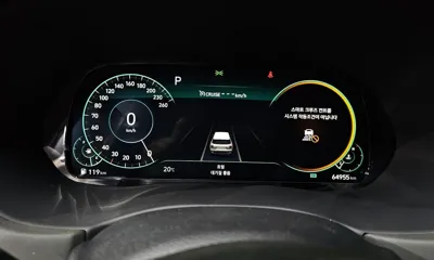 Hyundai Palisade 2022, 64955 км, за 31700000 KRW - фото 8