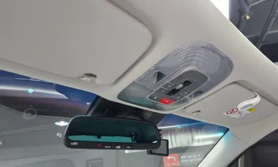 Hyundai Nexo 2024, 55009 км, за 23900000 KRW - фото 30