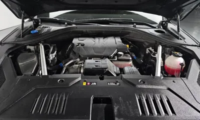 Genesis GV70 2021, 36611 км, за 41800000 KRW - фото 6