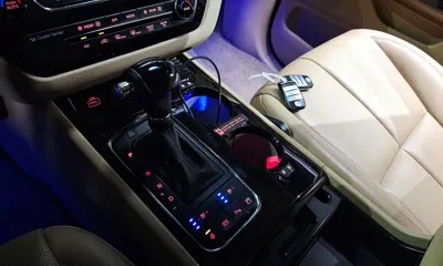 Kia Canival 2016, 174551 км, за 12900000 KRW - фото 9