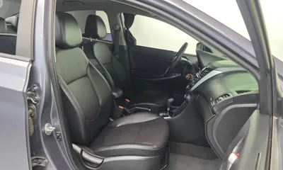 Hyundai Accent 2017, 25486 км, за 7500000 KRW - фото 26