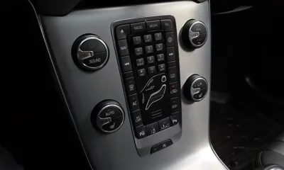 Volvo V40 2019, 65021 км, за 16500000 KRW - фото 17