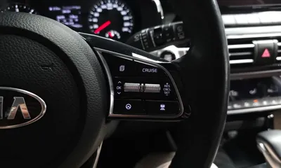 Kia Seltos 2022, 100252 км, за 15690000 KRW - фото 27