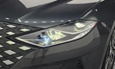 Hyundai Grandeur 2021, 130883 км, за 15490000 KRW - фото 22
