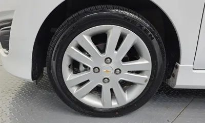 ChevroletGMDaewoo Spark 2014, 98221 км, за 2490000 KRW - фото 5