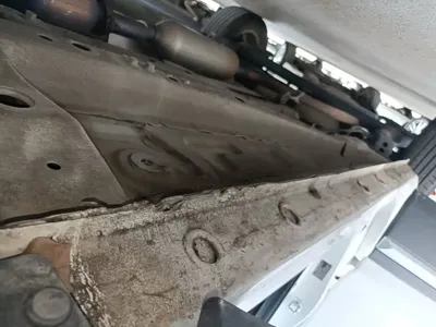 Chery Tiggo 5x 2020, 44900 км, за 28900 CNY - фото 21