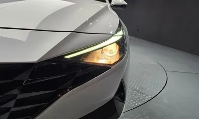 Hyundai Avante 2021, 65533 км, за 16800000 KRW - фото 22