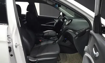 Hyundai Santafe 2018, 114161 км, за 11800000 KRW - фото 10